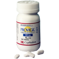 Modafinil (Provigil) – sprzedaż i cena w aptece